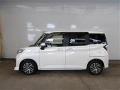 ルーミー カスタムG