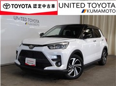 トヨタ ライズ Z