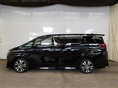 アルファード S Cパッケージ