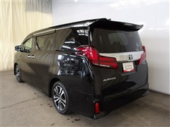 アルファード S Cパッケージ