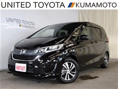 フリード G ホンダセンシング