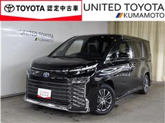 ヴォクシー ハイブリッド S-G