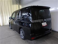 ヴォクシー ハイブリッド S-G