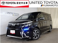 ヴォクシー ZSキラメキ2