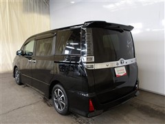 ヴォクシー ZSキラメキ2