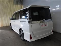 ヴォクシー ZSキラメキ2