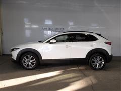 CX-30 20S Lパッケージ