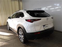 CX-30 20S Lパッケージ