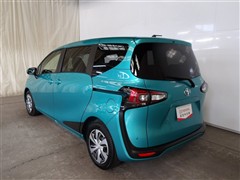 シエンタ G クエロ