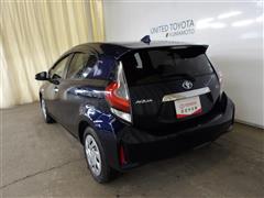 アクア S スタイルブラック