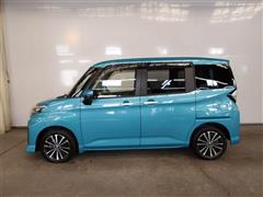 ルーミー カスタムG-T