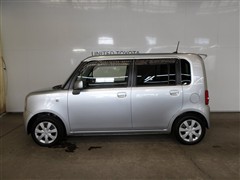 ピクシススペース L