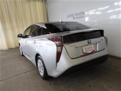 プリウス S セーフティプラス