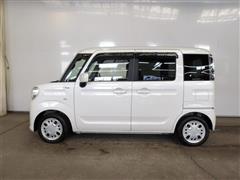 スペーシア ハイブリッド G