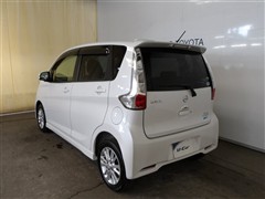 デイズHS X Vセレ セーフティ2