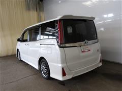 ノア ハイブリッド Si WXB2