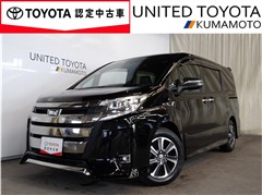 トヨタ　ノア Si ダブルバイビー3