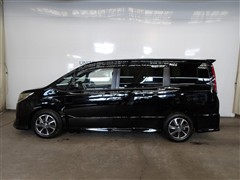 ノア Si ダブルバイビー3