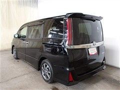 ノア Si ダブルバイビー3