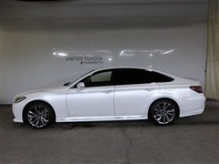 クラウン ハイブリッド 2.5RS