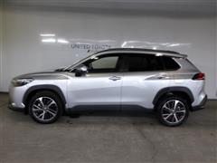 カローラクロス ハイブリッド Z