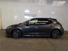 カローラスポーツ HV G Z