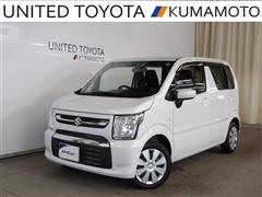 スズキ ワゴンR FX