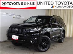 ランクルプラドTX L PKマットB