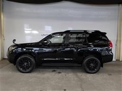 ランクルプラドTX L PKマットB