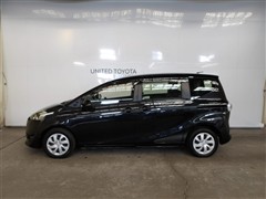 シエンタ X Vパッケージ