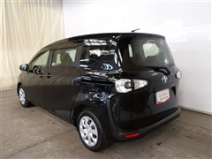 シエンタ X Vパッケージ