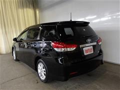 ウィッシュ 1.8S