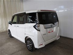 ルーミー カスタムG