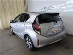 アクア S スタイルブラック