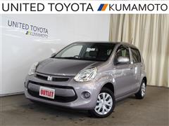 パッソ X Lパッケージ