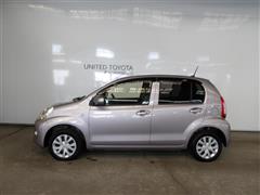 パッソ X Lパッケージ