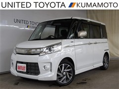 スズキ　スペーシア カスタム Jスタイル