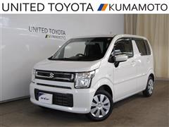 スズキ　ワゴンR FA