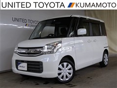 スペーシア Gリミテッド