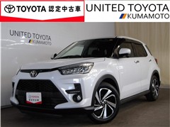 トヨタ　ライズ Z