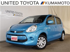 パッソ X Lパッケージ