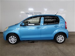 パッソ X Lパッケージ