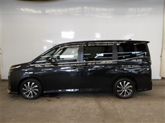 ヴォクシー ハイブリッド S-Z