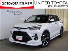 ライズ ハイブリッド Z