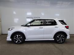 ライズ ハイブリッド Z