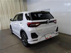 ライズ ハイブリッド Z