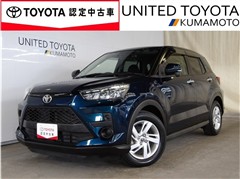 トヨタ　ライズ G