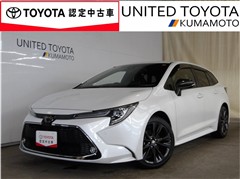 カローラツーリング WXB