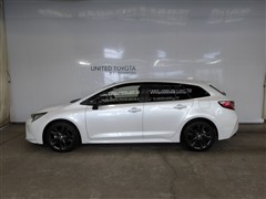 カローラツーリング WXB