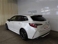 カローラツーリング WXB